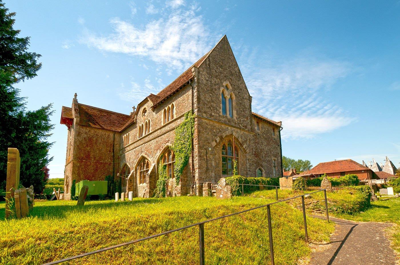 Lower Road, East Farleigh, Maidstone Simon Miller & Company